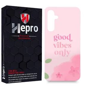 HEPRO MC Cover for Samsung Galaxy A54