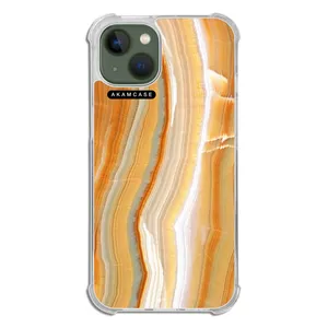 AKAM AMCWTA13-MARBEL13 Cover For Apple iPhone 13