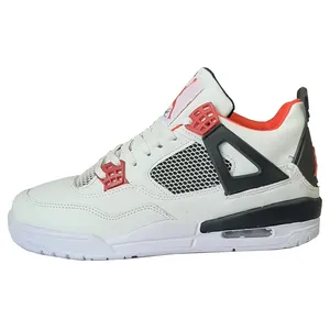 کفش بسکتبال مردانه مدل JD 4