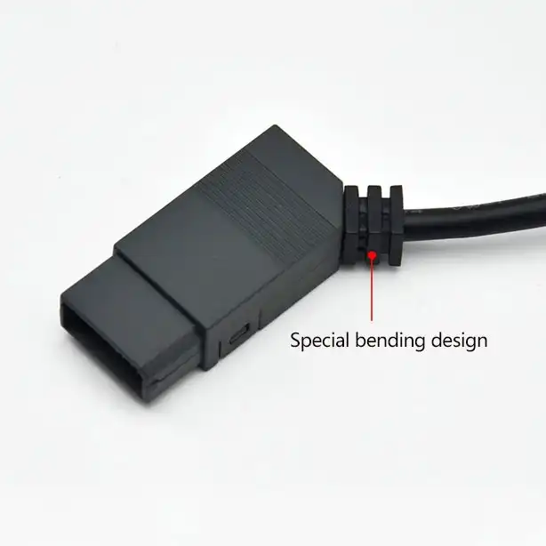 کابل پروگرام آمساموشن مدل Siemens PLC