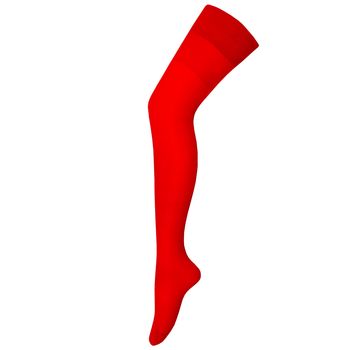 جوراب زنانه سیلکی مدل 1.20 کد REDD20