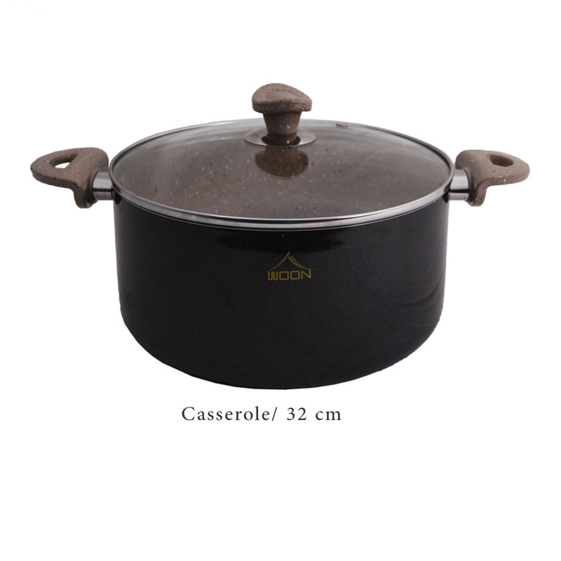 قابلمه وون مدل Amazing سایز 32