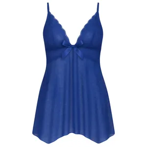 لباس خواب زنانه مدل بتی کد C656