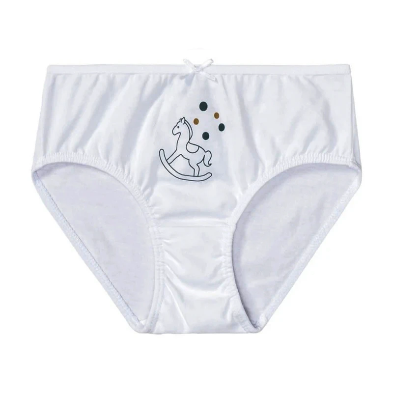 شورت اسلیپ دخترانه لوپیلو مدل 19711124