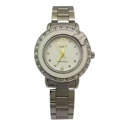 ساعت مچی عقربه ای زنانه لاروس مدل 0816-798961-1-1-4