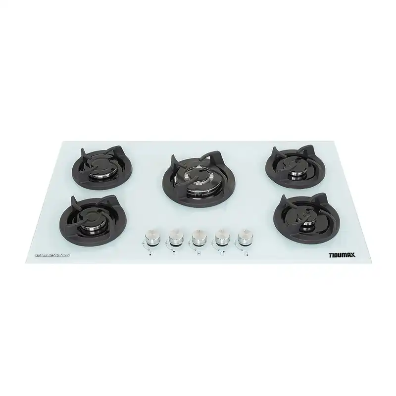 اجاق گاز صفحه ای تیدومکث مدل G503W