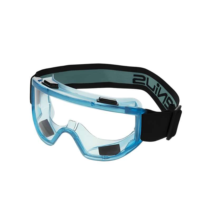 عینک ایمنی مدل GENIUS-2025 عینک ایمنی مدل GENIUS-2025