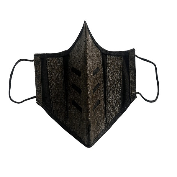 ماسک پارچه ای مدل maf 0097