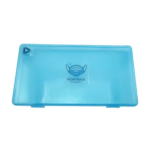 کاور نگهدارنده ماسک دارویس مدل D65