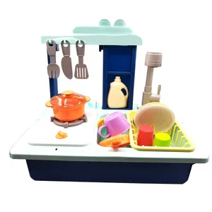 اسباب بازی مدل سینک ظرفشویی کد 1106