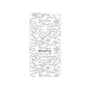 MAHOOT Chemistry Science Cover Sticker for Honor 20 Lite
