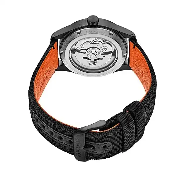 ساعت مچی عقربهای مردانه سیکو مدل SRPH33K1