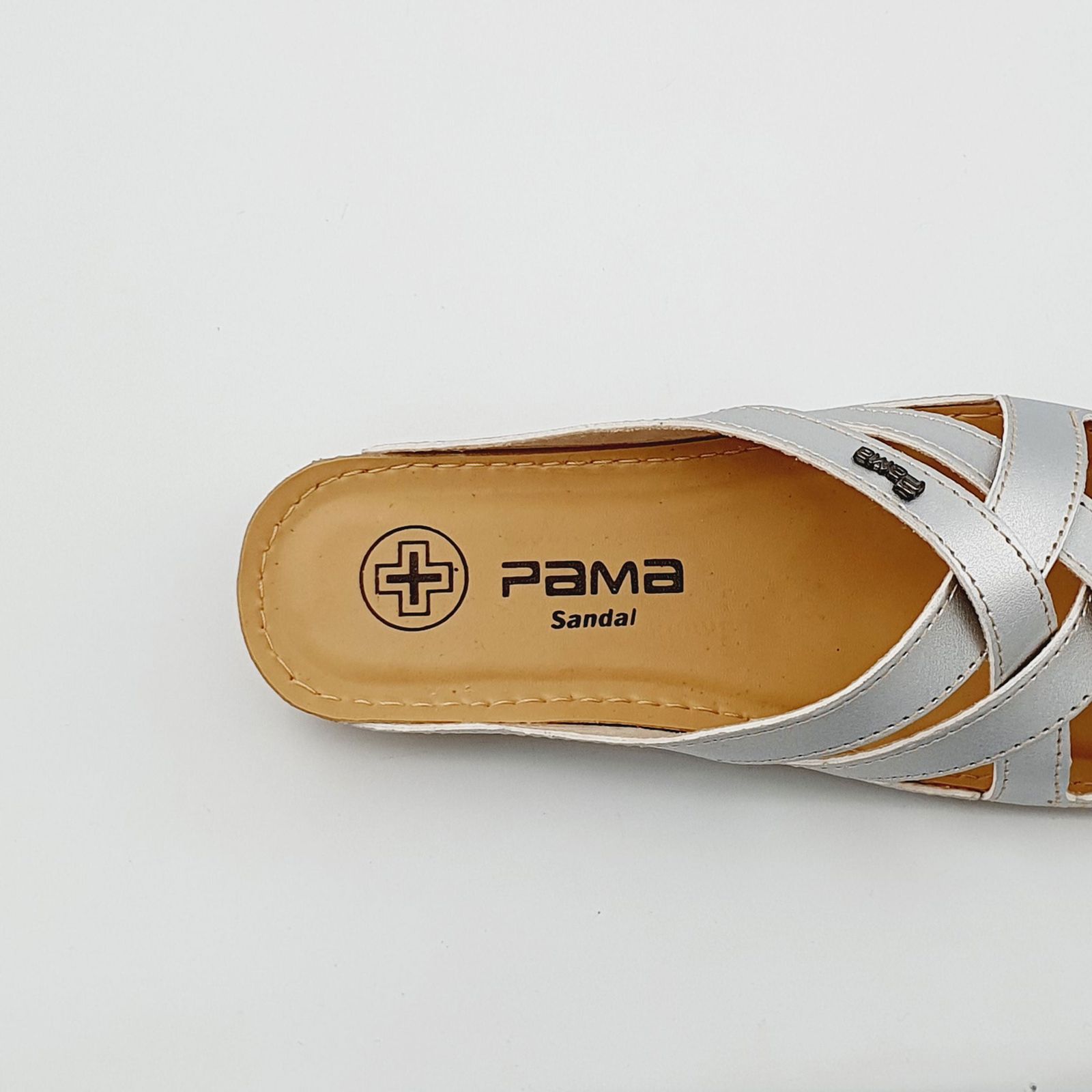 دمپایی زنانه پاما مدل الیکا کد G1687 -  - 7