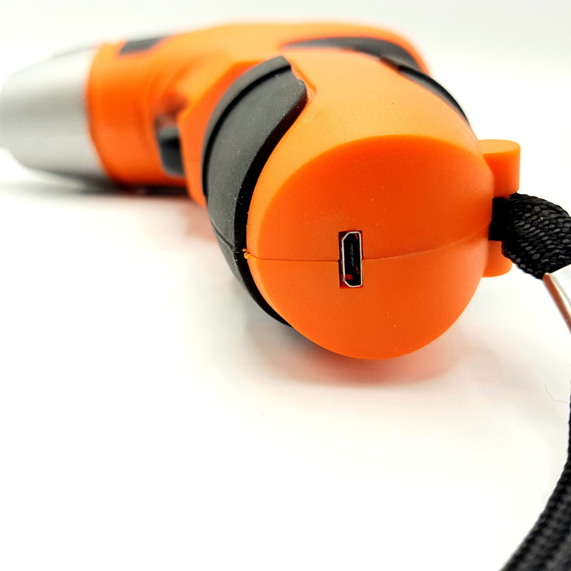 پیچ گوشتی شارژی لیدو مدل 4.2v مجموعه 11 عددی پیچ گوشتی شارژی لیدو مدل 4.2v مجموعه 11 عددی