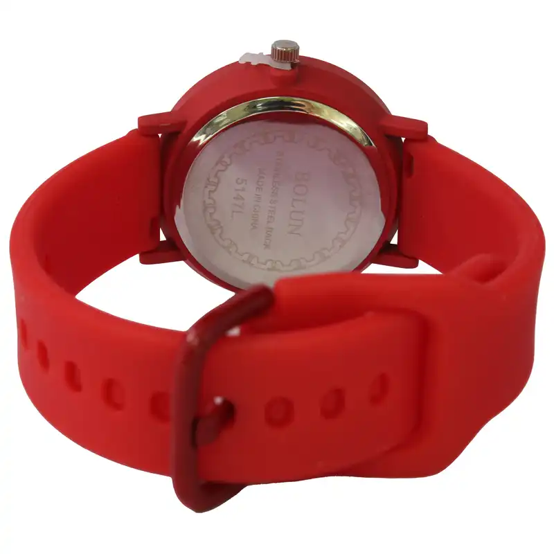 ساعت مچی عقربه ای زنانه بولون مدل ICE.WE.U.S.14