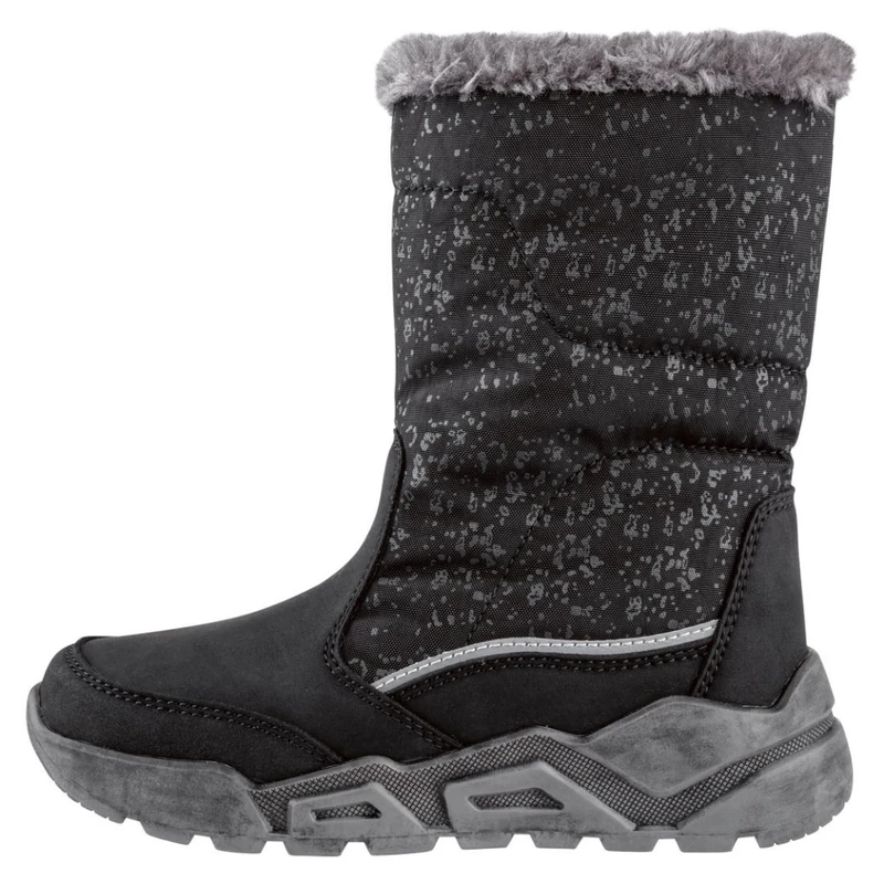 بوت پسرانه پیپرتس مدل GSH65