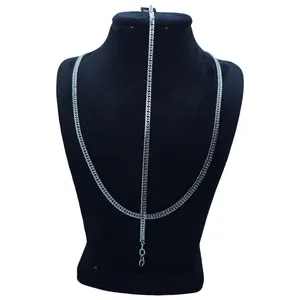 نیم‌ست مردانه مدل carti کد 18