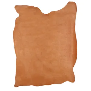 چرم طبیعی مدل دباغی گیاهی کد 3CW006