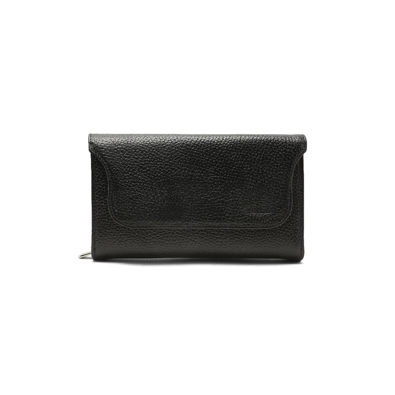 کیف پول زنانه اورز مدل CHARLOT PUB118