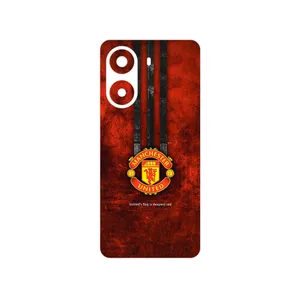 MAHOOT Manchester_United Cover Sticker for Xiaomi Poco X7 Pro