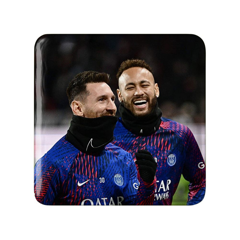 مگنت خندالو مدل نیمار Neymar کد 28603