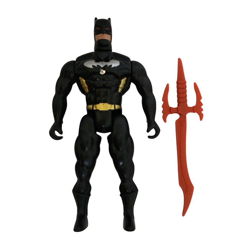 فیگور مدل سوپرمن کد 7