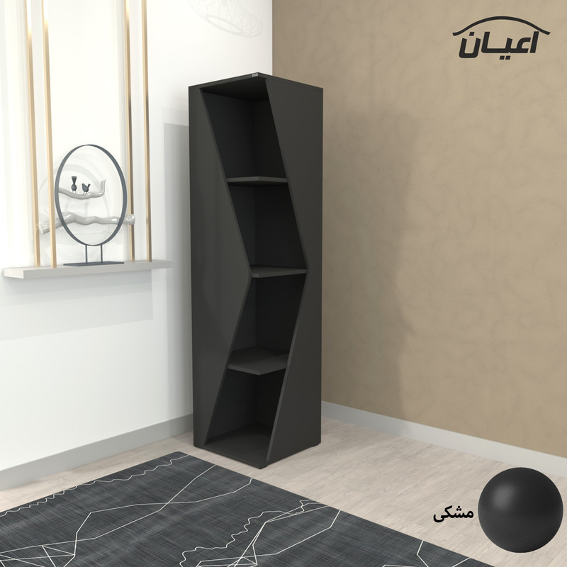کتابخانه اعیان مدل FH731