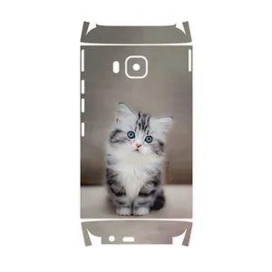 MAHOOT Cat-2-FullSkin Cover Sticker for HTC One M9