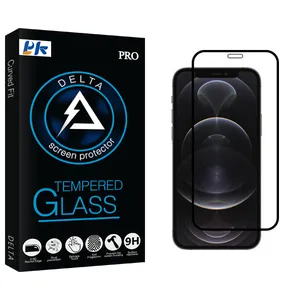 PK Delta Glass Screen Protector For Apple iPhone 12