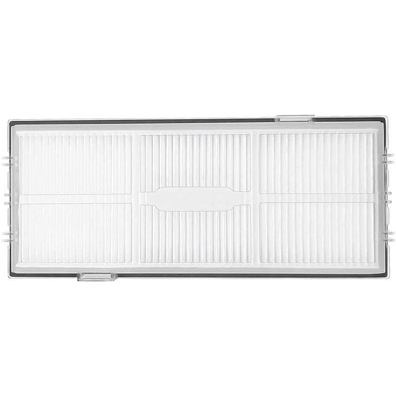 فیلتر جاروبرقی مدل Roborock مناسب برای جاروبرقی رباتیک روبوراک S8 Pro Ultra