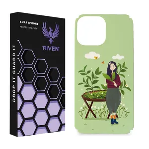 RIVEN RI2-20 Case For Apple iphone 14 Pro Max