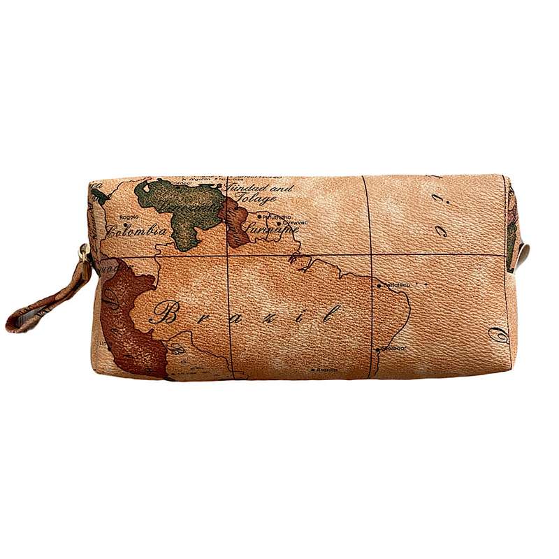 کیف لوازم آرایش زنانه مدل Ve-424