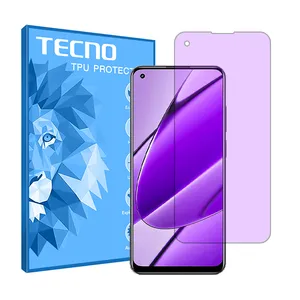 Tecno HyPRL model anti-purple screen protector suitable for Realme 11 4G mobile phone