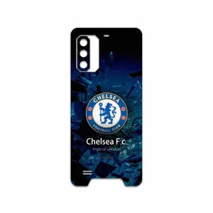 MAHOOT Chelsea Cover Sticker for Ulefone Armor 7