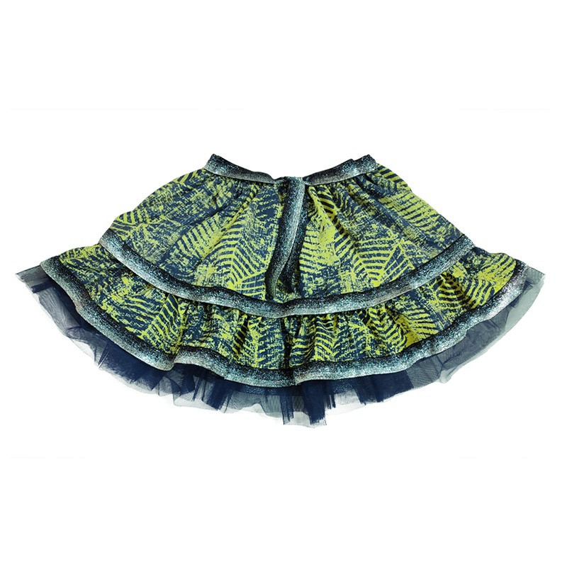 دامن دخترانه مدل طناز 4