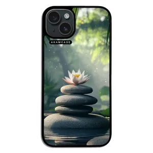 AKAM AMC-WA15PLUS-ZEN-7 Cover For Apple iPhone 15 Plus