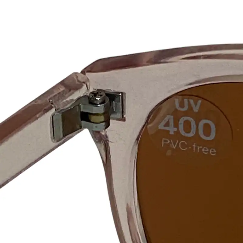 عینک آفتابی بچگانه مدل ‏Martian کد 25011.12