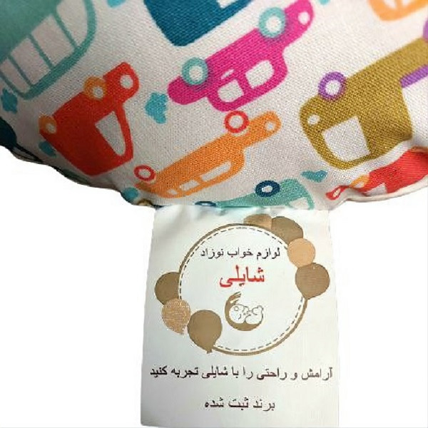 تشک خواب نوزاد شایلی مدل ماشین تشک خواب نوزاد شایلی مدل ماشین