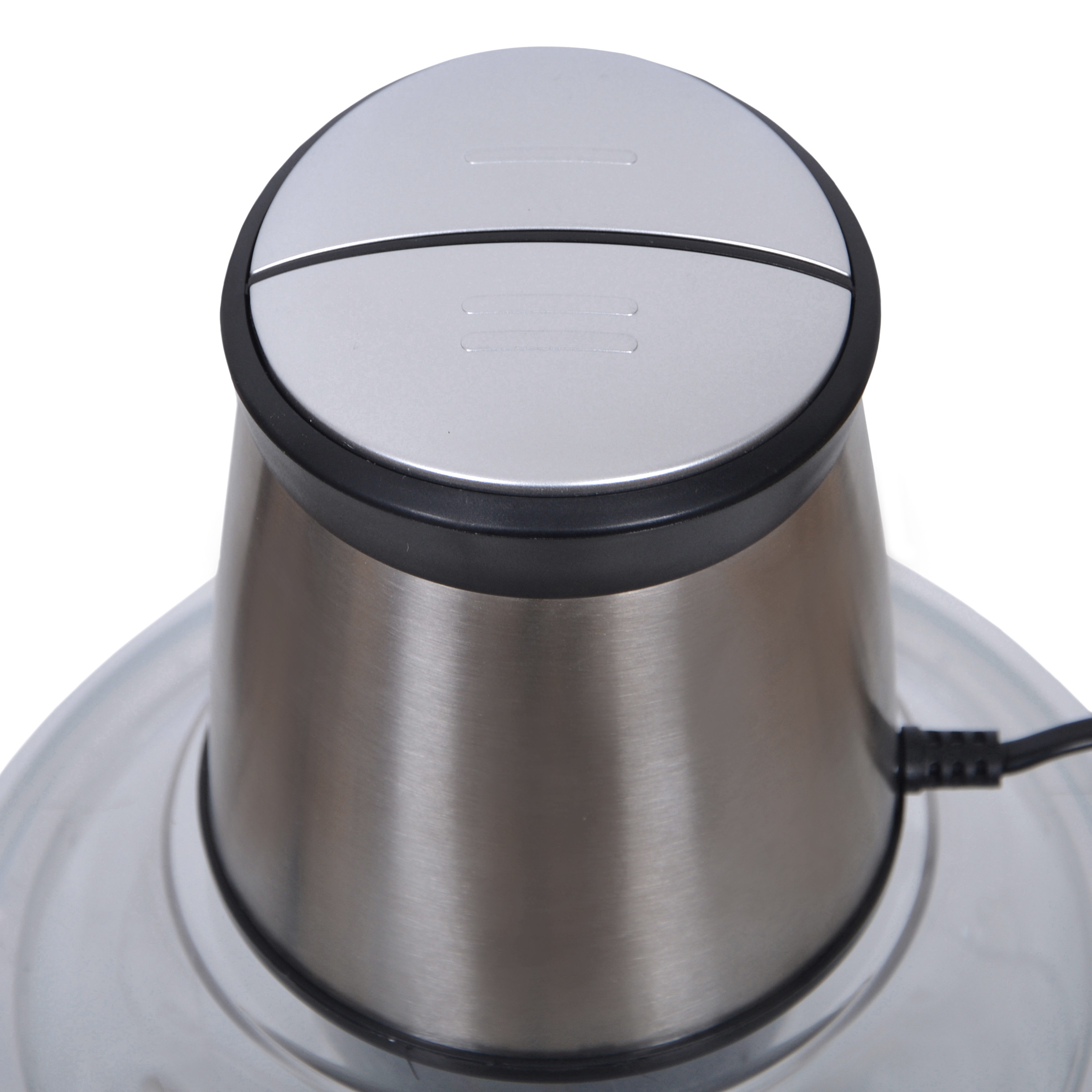 خردکن کرش مدل CH400