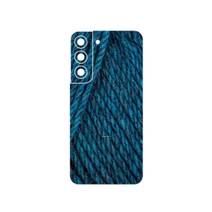 MAHOOT Fabric Texture 1 Cover Sticker for Samsung Galaxy S22 5G