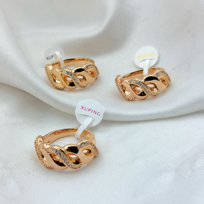 انگشتر زنانه ژوپینگ مدل TR-73 انگشتر زنانه ژوپینگ مدل TR-73