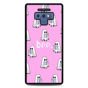 AKAM AMC-WSGN9-BOO-25 Cover For Samsung Galaxy Note 9