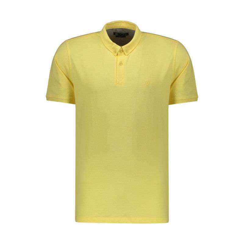پولوشرت آستین کوتاه مردانه مدل YJ-15-362541