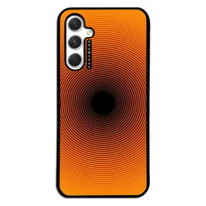 AKAM AMC-WSGA54-ILLUSION-15 Cover For Samsung Galaxy A54