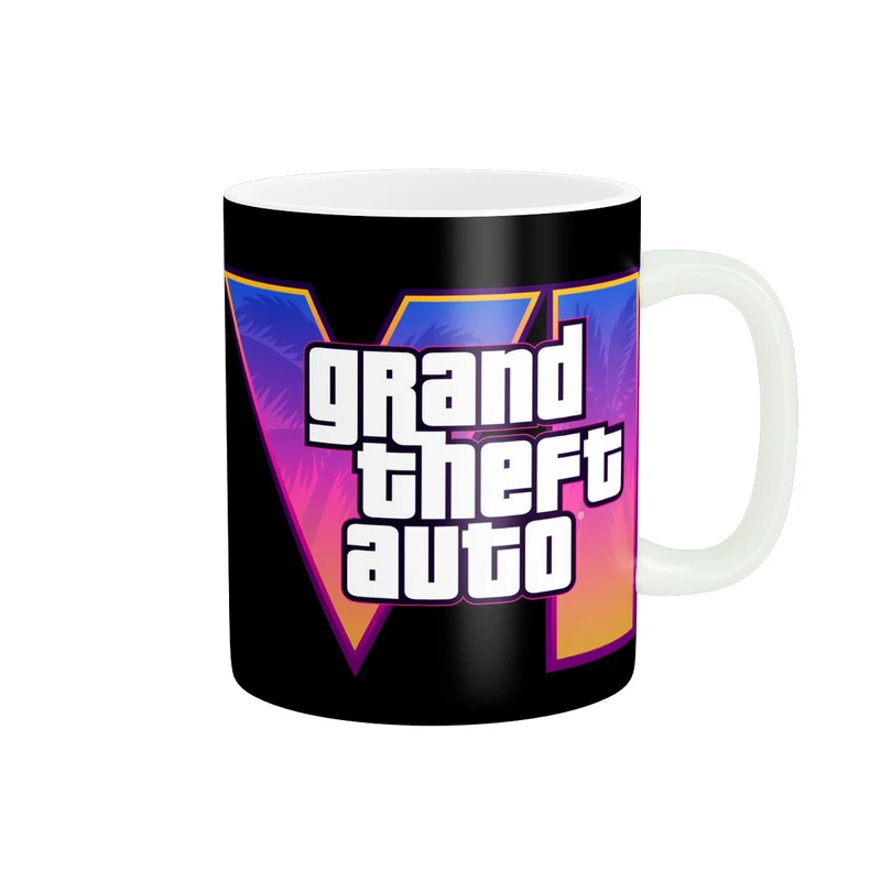 ماگ پاد آفرین طرح gta6 مدل vi  کد f2