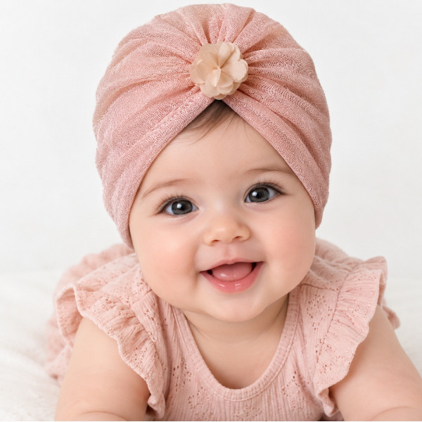 توربان نوزادی مدل T6599