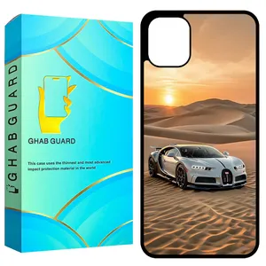 Ghab Guard GCHP11 Cover For Apple iPhone 11