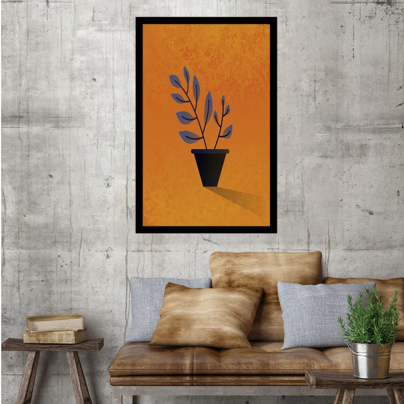 تابلو بکلیت طرح مدرن و مینیمال مدل B-bu1594