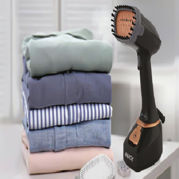 بخارگر 2200 وات باک مدل دستی BK1266