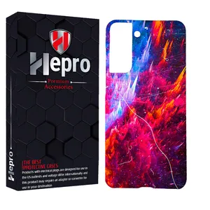 HEPRO MC Cover for Samsung Galaxy S21 FE